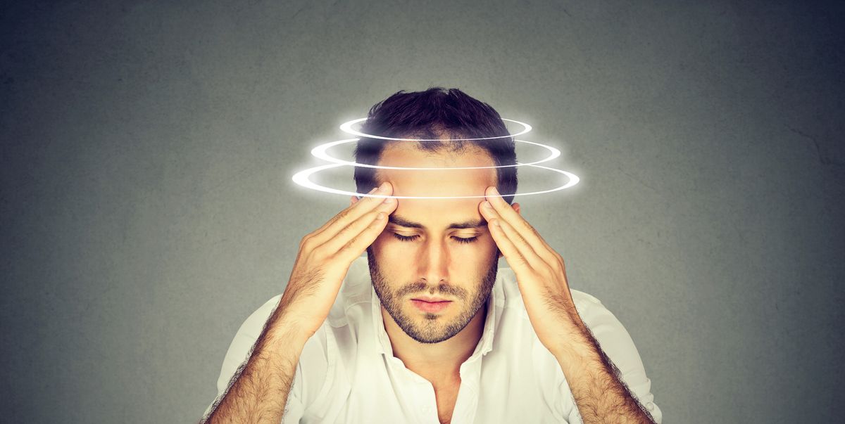 Migraines In Men The Causes Of Male Migraines 