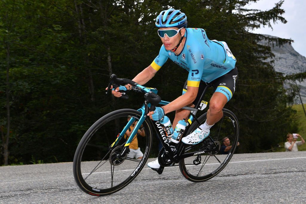 Tour de France Riders to Watch - Top 