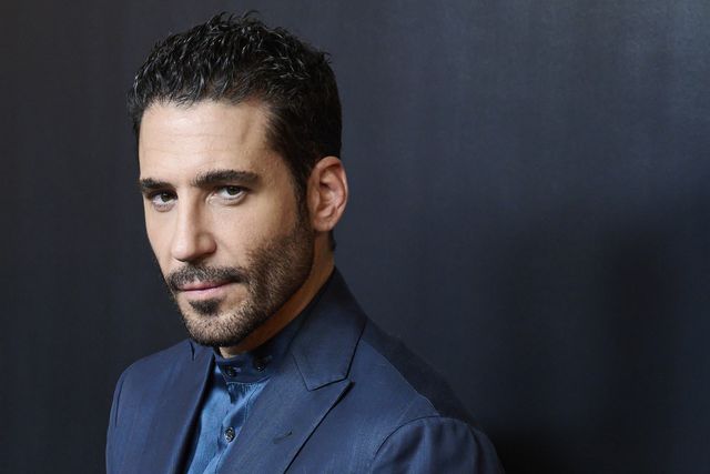 madrid, spain december 14 miguel angel silvestre attends the esquire men of the year awards 2022 at the casino de madrid on december 14, 2022 in madrid, spain photo by carlos alvarezgetty images
