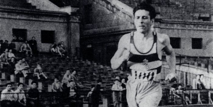 Muore Miguel Navarro, maratoneta olimpico a Roma 60
