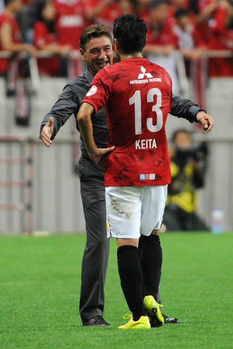 サッカー元日本代表 鈴木啓太の現在 第3話 Aubで超 腸 越する未来像 サッカー元日本代表 鈴木啓太の現在 第3話 Aubで超 腸 越する未来像