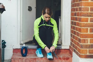 Tim Knol Gooide Zijn Levensstijl Rigoureus Om En Ging Hardlopen