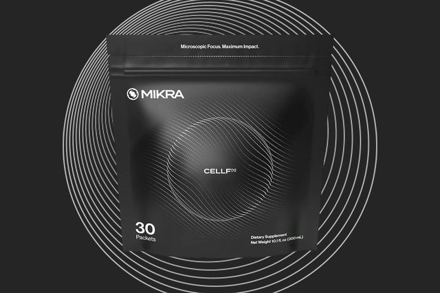 mikra cell f dietary supplement