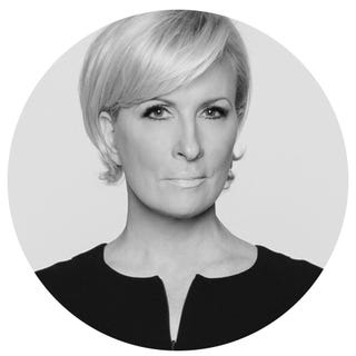 mika brzezinski