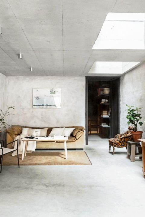 23 Stylish Minimalist Living Room Ideas Modern Living Room