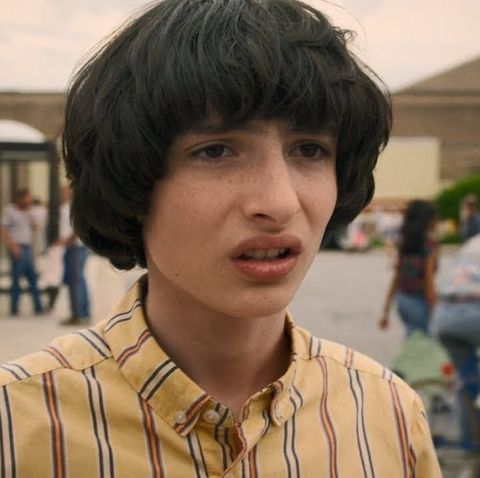 Timothee Chalamet S Bowl Cut In The King Is The Start Of A
