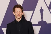 mike faist