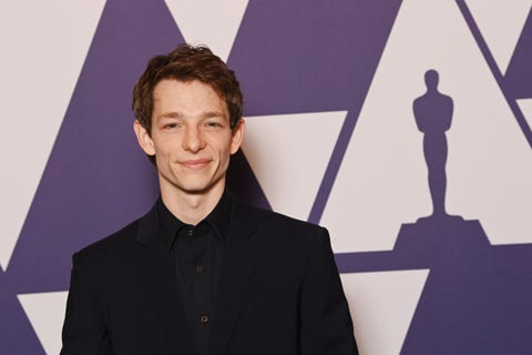 Mike Faist mike faist