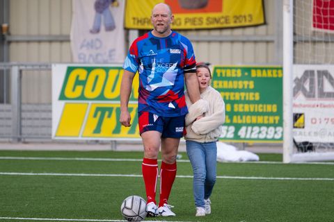 help for heroes' battle of the balls fundraiser