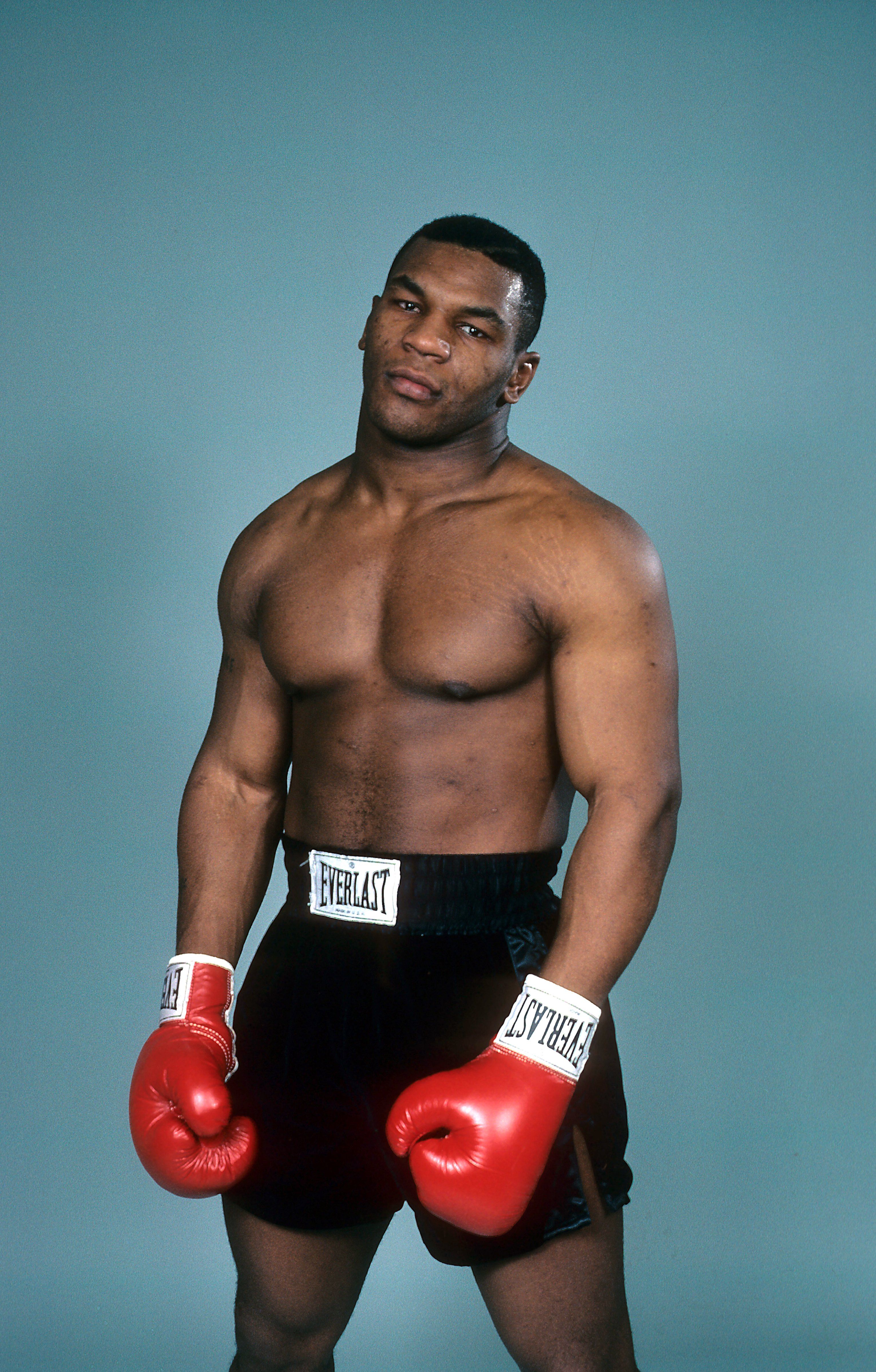 Mike Tyson Just Revealed His 'Greatest' and 'Toughest' Fights