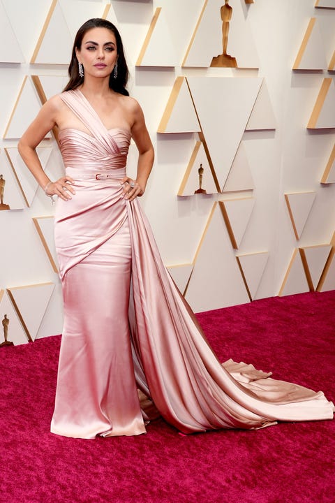 mila kunis 2022 oscars mila kunis 2022 oscars