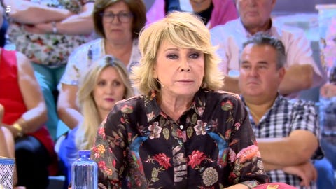 mila ximenez-gh vip Mila Ximenez participará en GH VIP 7