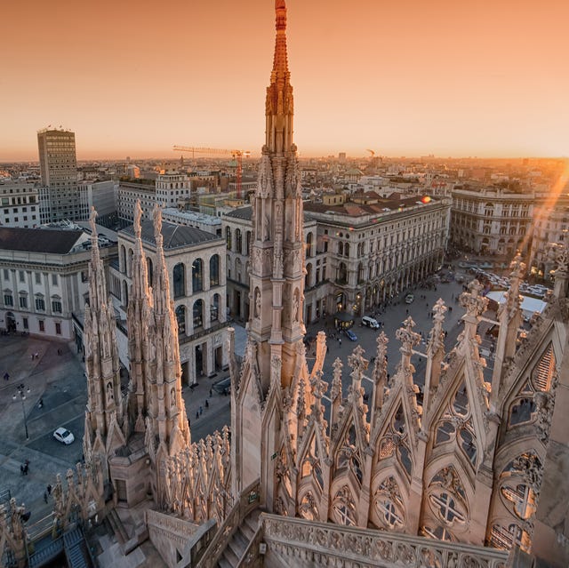 Hotels in Milan Milan hotels