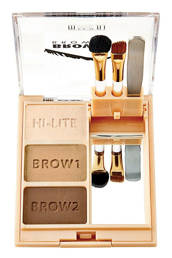 good brow kits