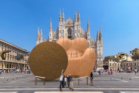 Dici Milano Design Week 2019 e le date si palesano subito, dal 9 al 14 aprile, appena prima di Pasqua, la città della moda diventa 100% design con gli eventi del Salone del Mobile e del Fuorisalone.