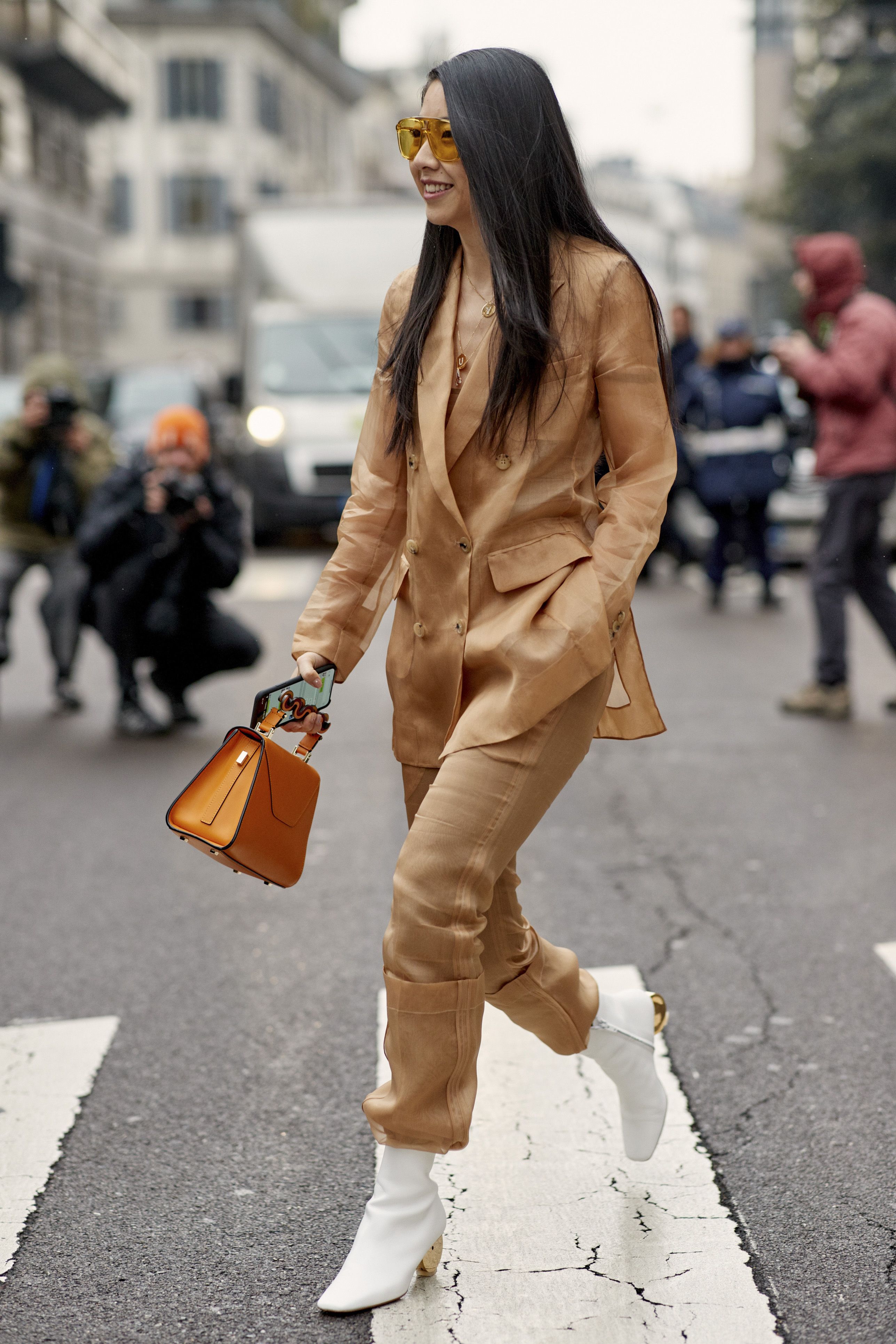 5 Stivaletti bassi 2019 x 5 tendenze Moda Primavera 2019 5 Stivaletti bassi 2019 x 5 tendenze Moda Primavera 2019