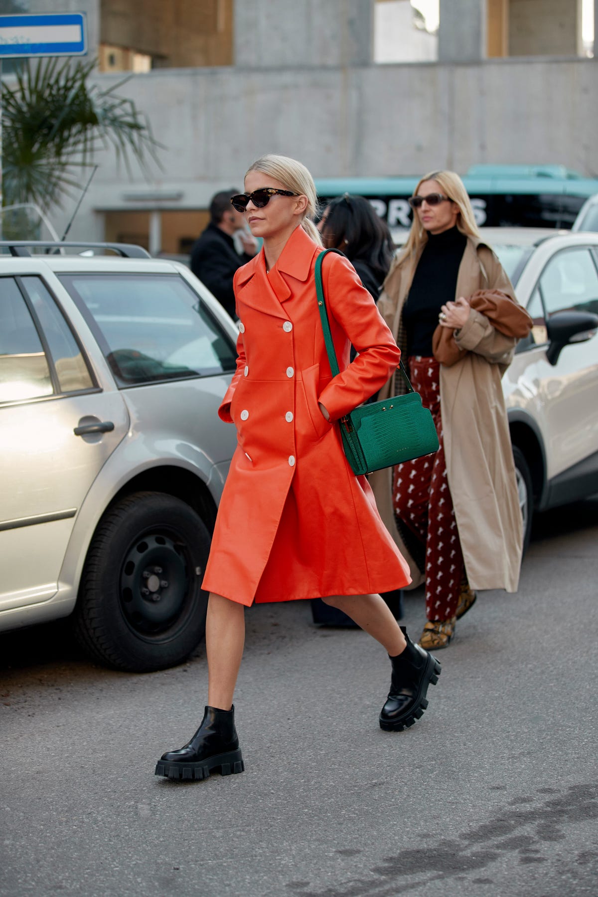 boots style 2021
