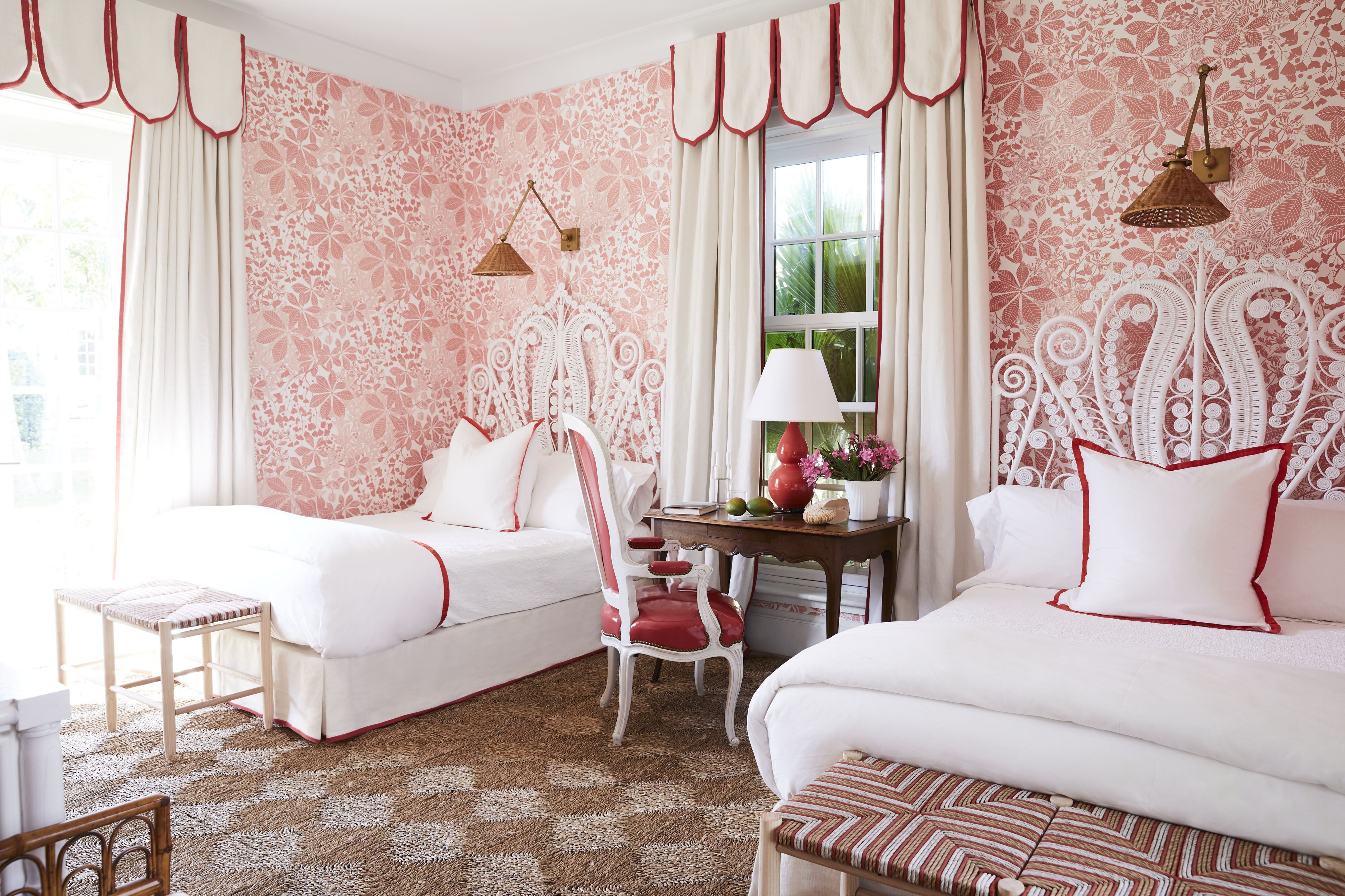 18 Best Pink Rooms Gorgeous Pink Room Decor Ideas