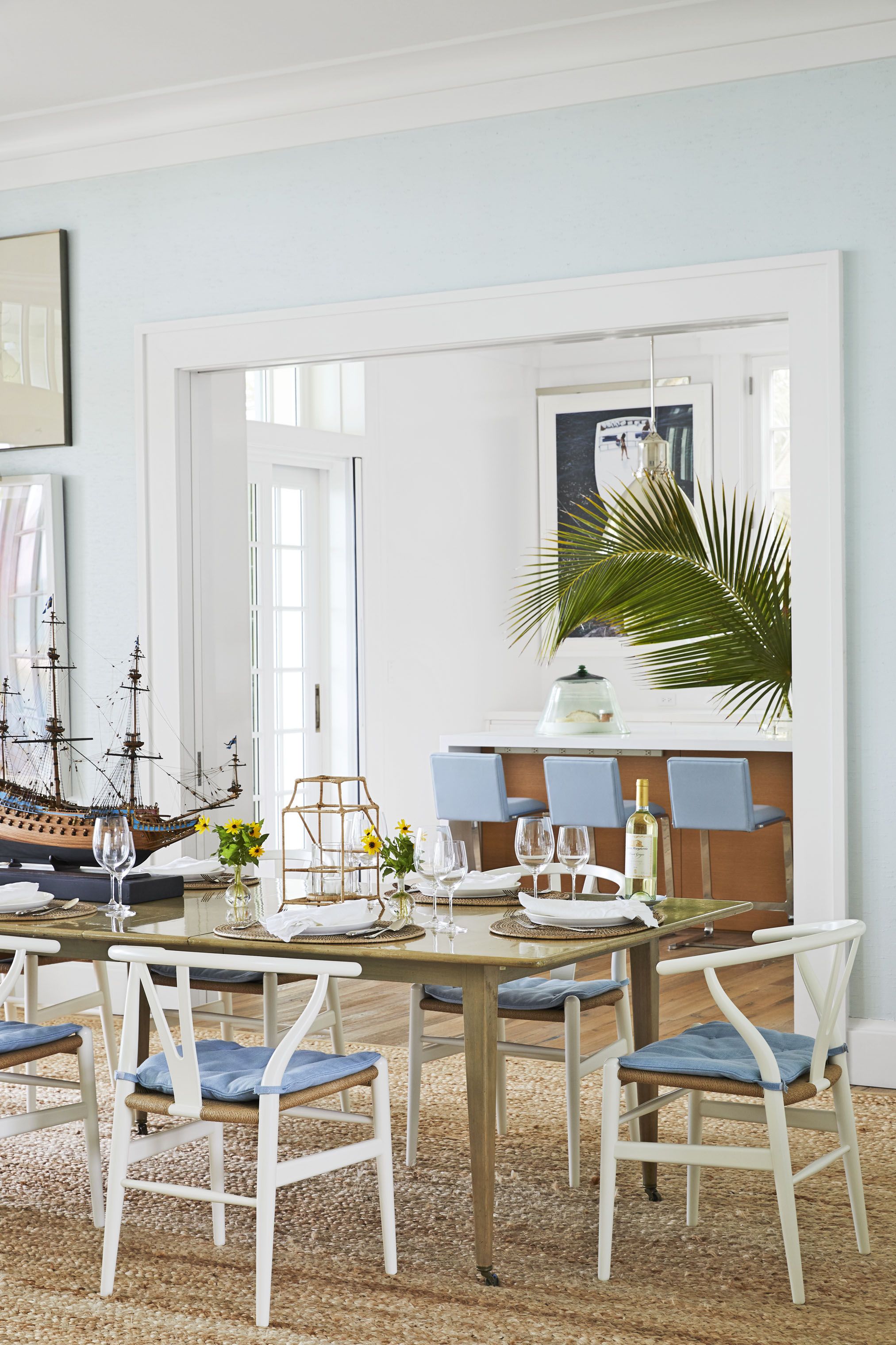 30 Best Dining Room Paint Colors Color Schemes For Rooms - How To Choose Paint Color For Dining Room