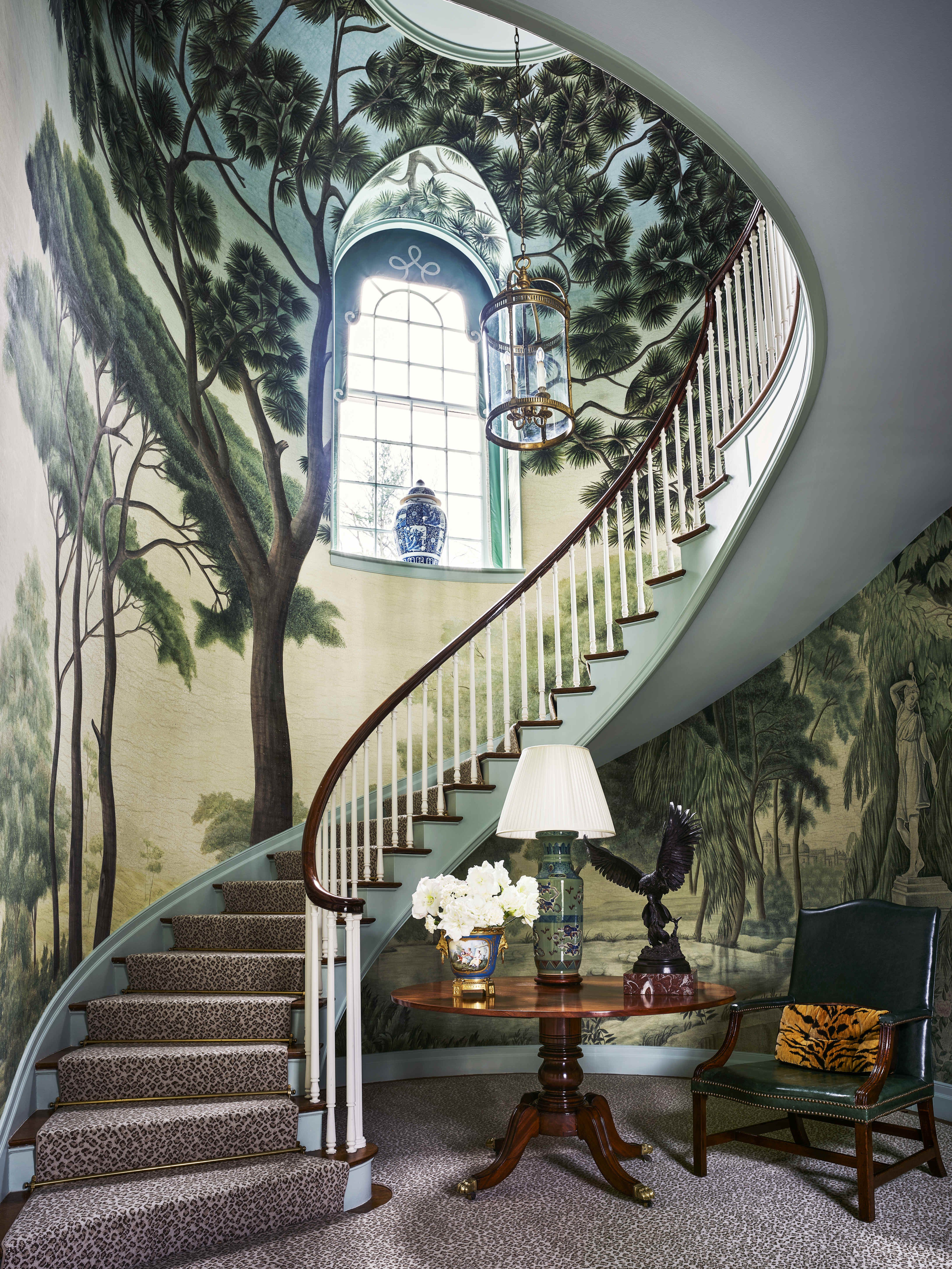 52 Best Staircases Ideas 2021 Gorgeous Staircase Home Designs