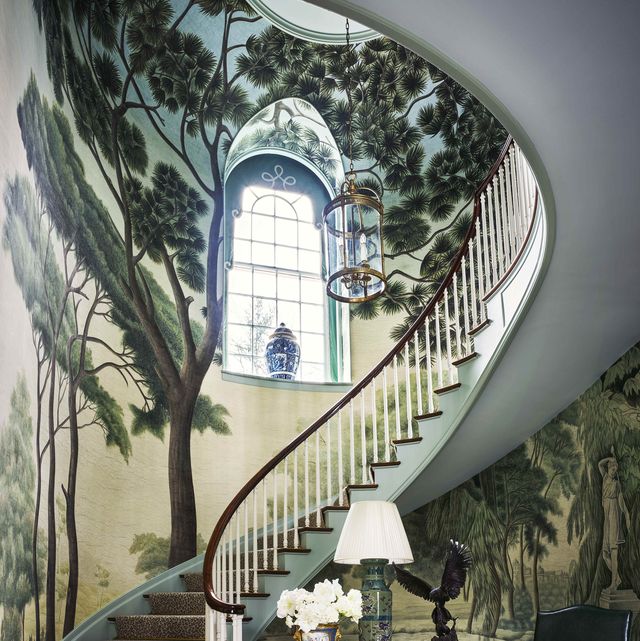 52 Best Staircases Ideas 2021 Gorgeous Staircase Home Designs