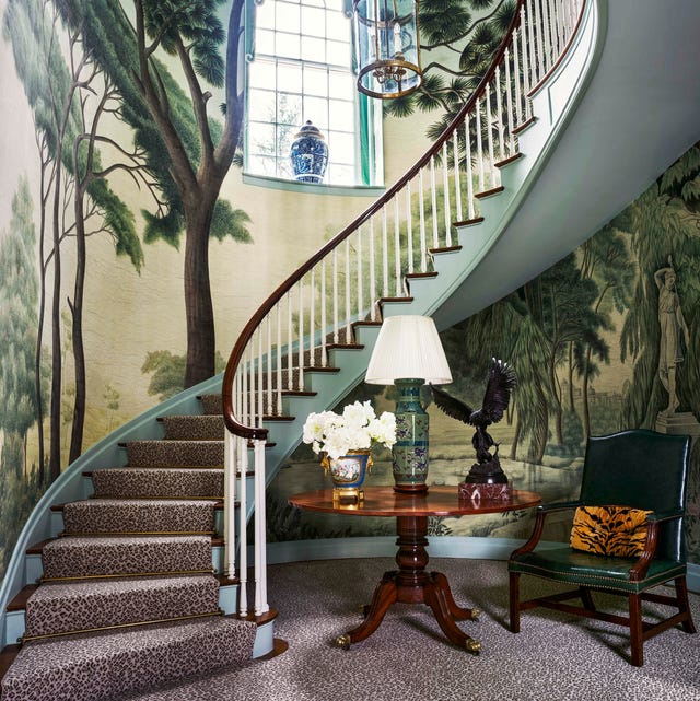 58 Best Staircase Ideas 2022 - Gorgeous Staircase Home Designs