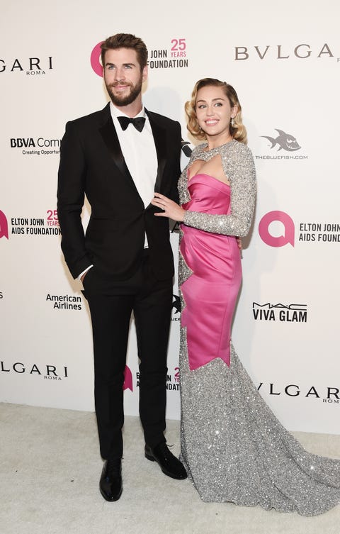 Miley Cyrus Had The Best Response To Rumours That She S Pregnant