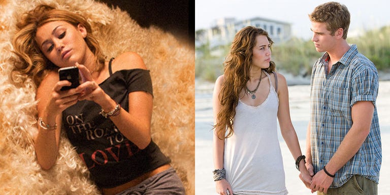 Every Miley Cyrus Movie Ranked 7 Best Miley Cyrus Movies