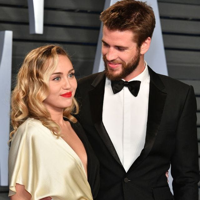 miley cyrus and liam hemsworth 2022 break up