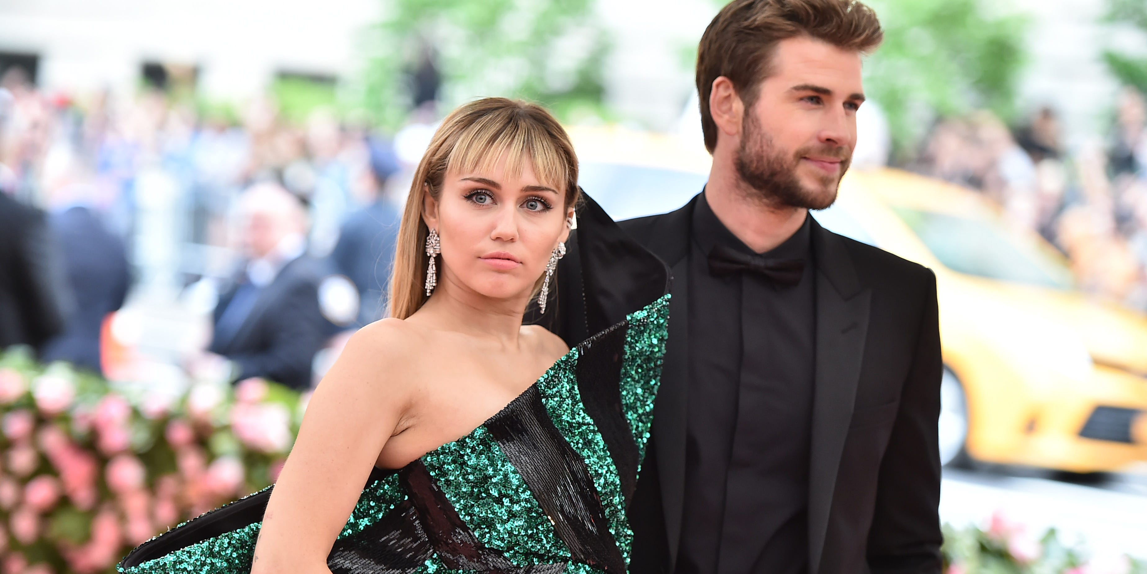 What Miley Cyrus and Liam Hemsworth’s Relationship Is Like a Year After Their Split