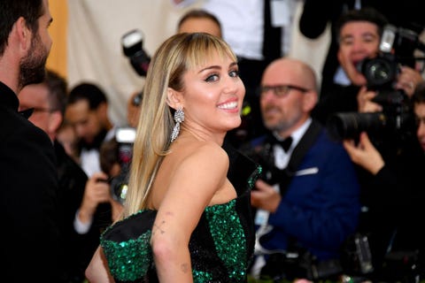 Is Miley Cyrus Throwing Shade At Selena Gomez In This Lyric From Her