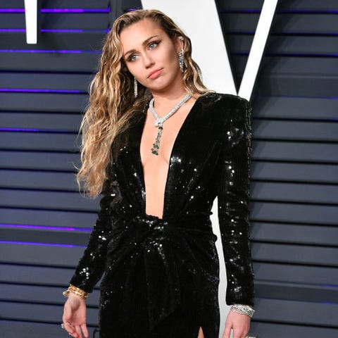 Miley Cyrus Miley Cyrus