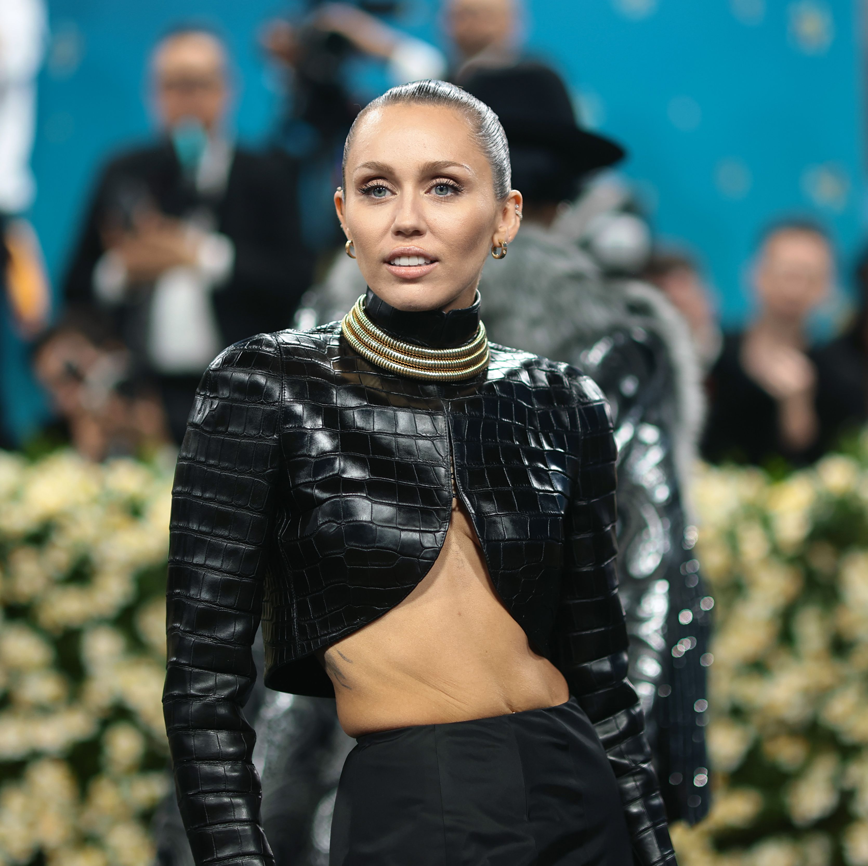 Let's Hear It for the Millennials: These 30-Somethings Had the Best Beauty Looks at This Year's Met Gala