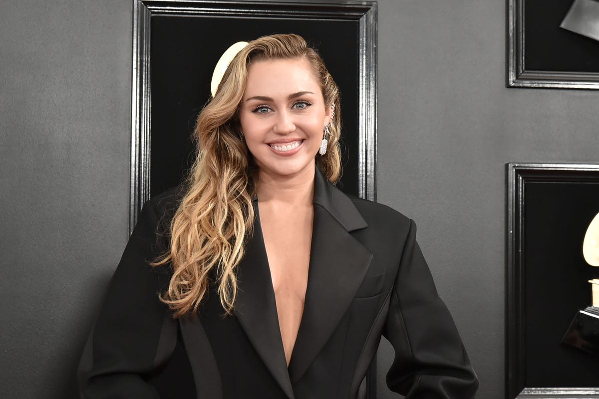 Why Miley Cyrus Skipped The Grammys In 2021