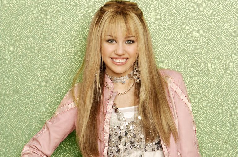 "Hannah Montana" Reboot Signs Miley Cyrus Hints a "Hannah Montana" Return