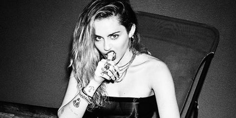 Miley Cyrus Miley Cyrus instagram