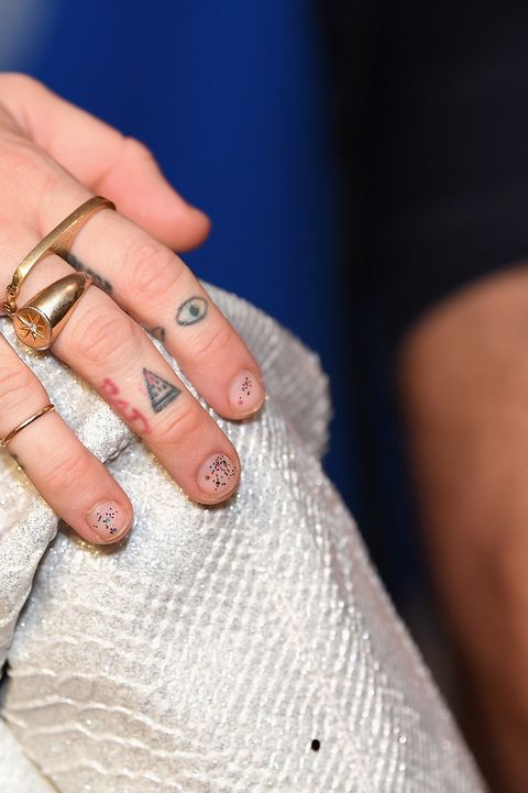 All Of Miley Cyrus Tattoos Miley Cyrus Tattoos And Their Meaning