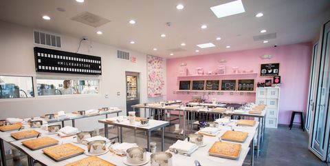 The Best Cooking Classes In Nyc Nyc Cooking Classes For