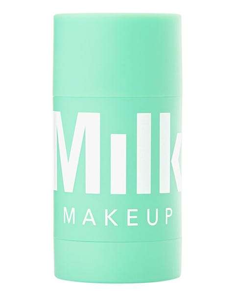 green tea skincare
