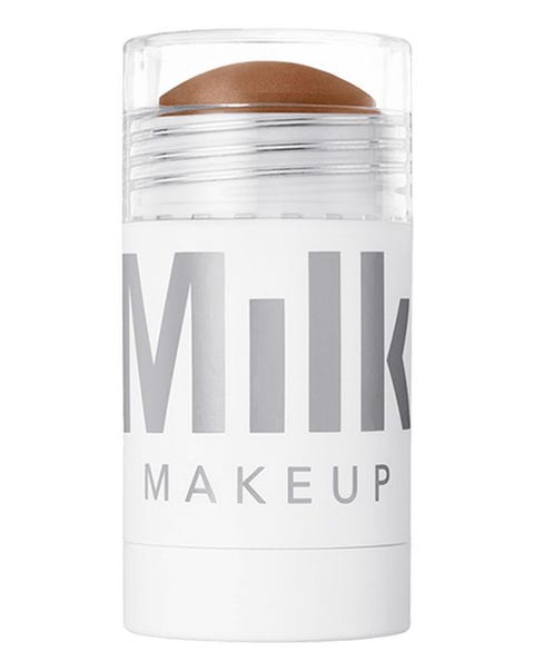 milk makeup bronzer