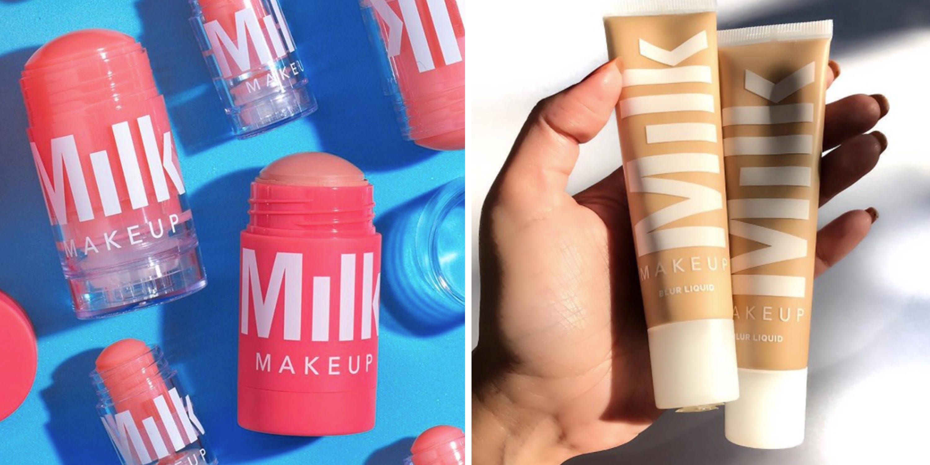 Milk Makeup UK: 5 of the very best products you need to try