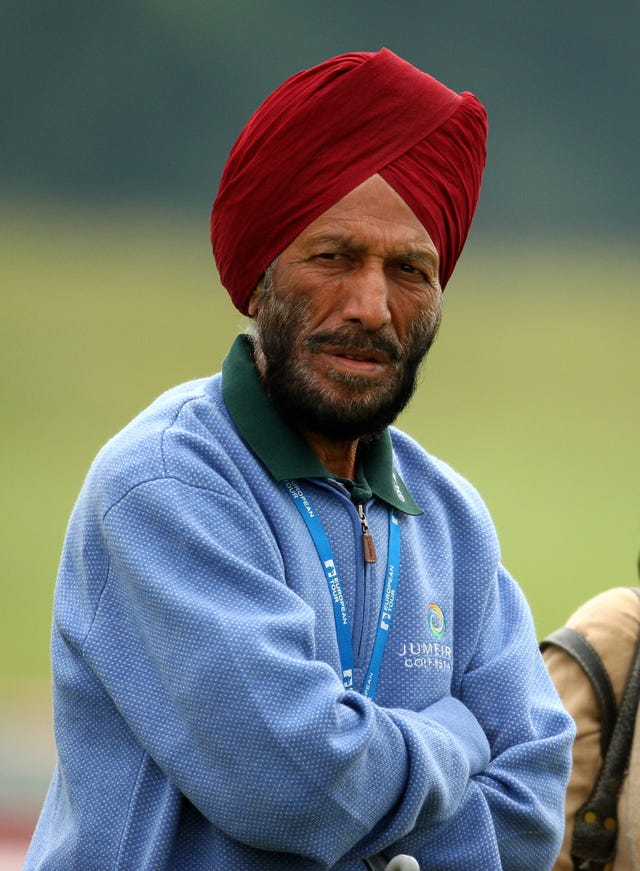 India S Flying Sikh Runner Dies Of Covid Related Complications