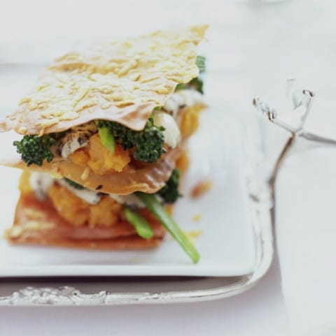 hartige-millefeuille hartige millefeuille