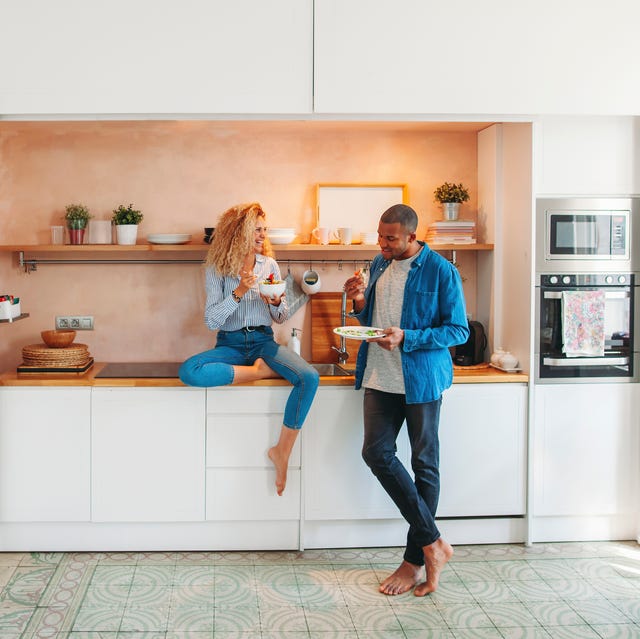 Millennials en la cocina Millennials en la cocina