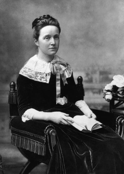 Millicent Fawcett statue to be unveiled in Parliament Square - first ...