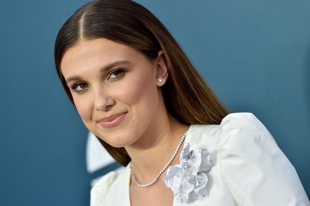 Millie Bobby Brown Vents Her Frustration At Being Sexualised As