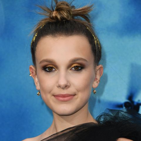 Premiere Of Warner Bros. Pictures And Legendary Pictures' "Godzilla: King Of The Monsters" - Arrivals