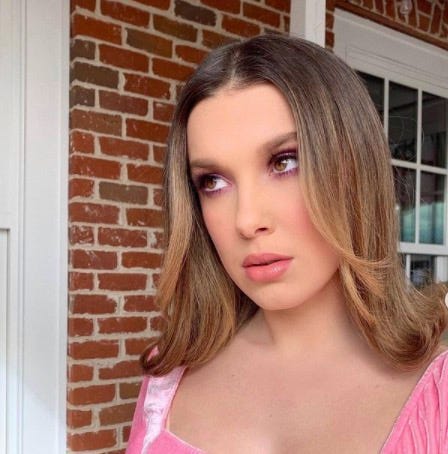 Millie Bobby Brown opens up about mental health amid online hate