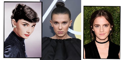 Millie Bobby Brown Becomes Unicefs Youngest Ever Goodwill