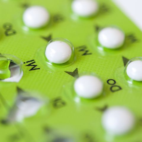 Millinette (ethinylestradiol and gestodene): a contraceptive pill